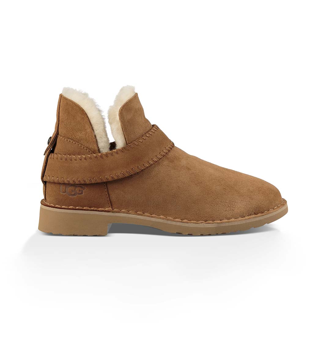 UGG McKay Short Booties