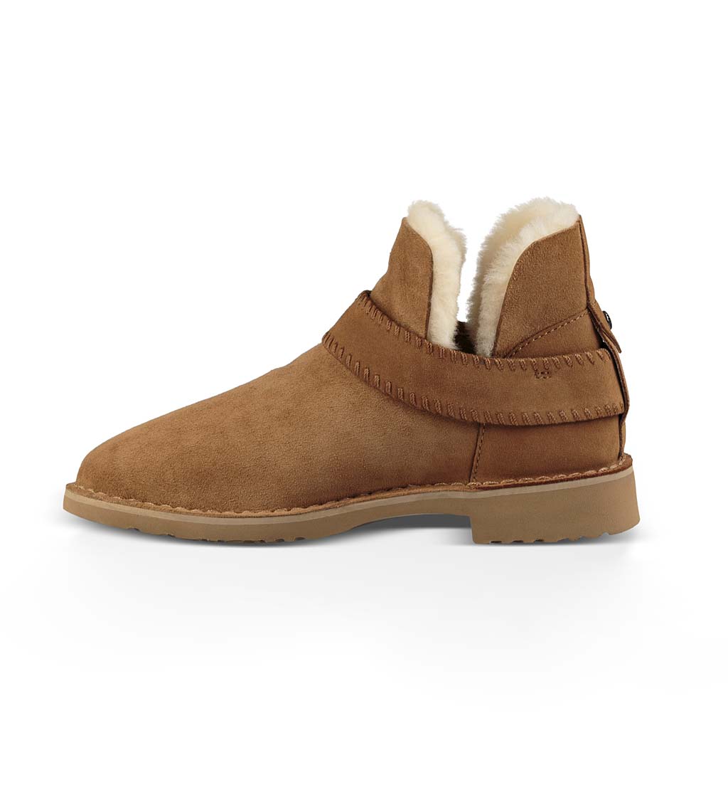 UGG McKay Short Booties