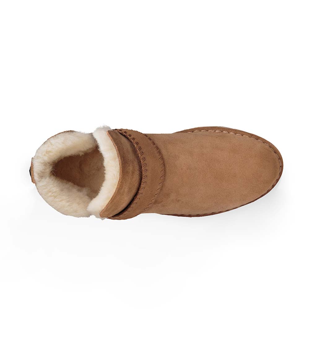 UGG McKay Short Booties