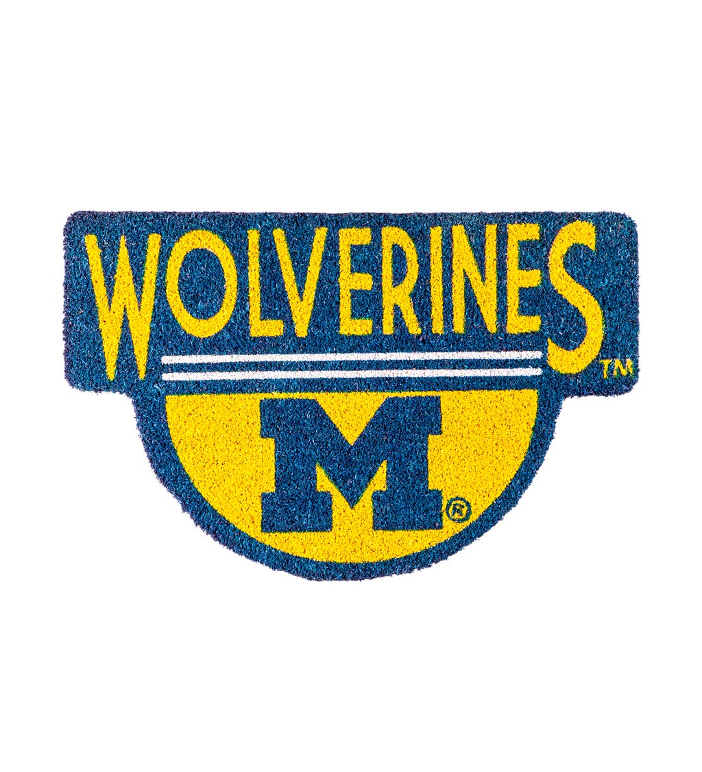 Michigan Wolverines