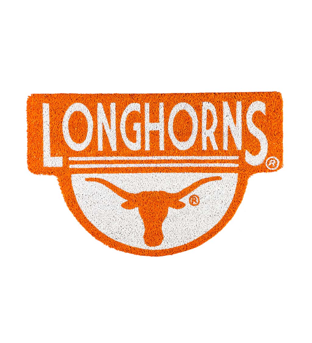 Texas Longhorns