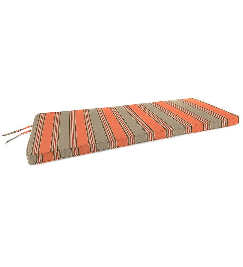 Sunbrella Swing/Bench Cushions