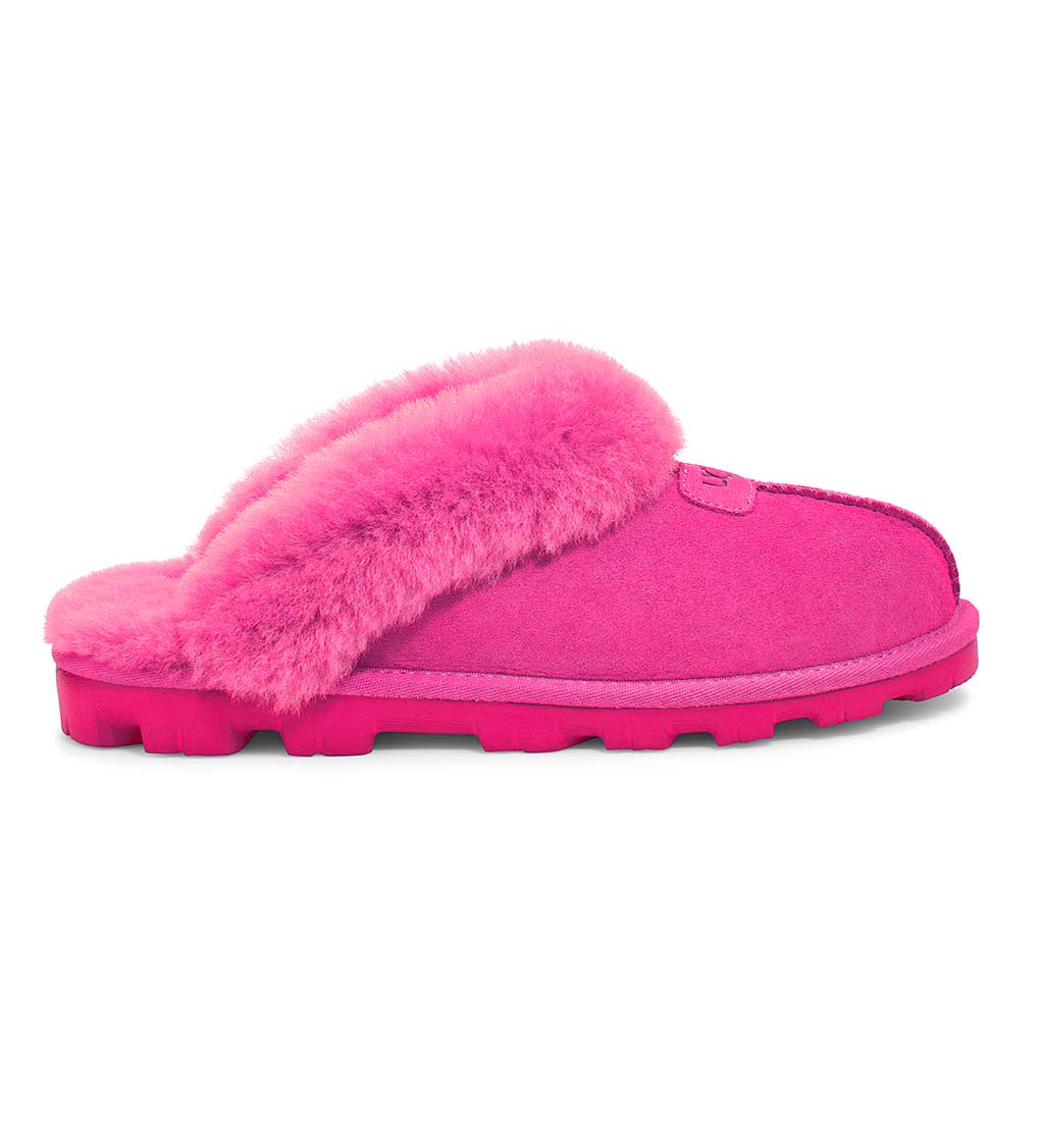 UGG Coquette Slippers swatch image