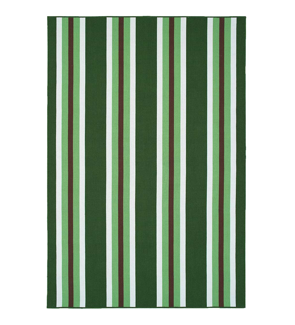 Green Stripe