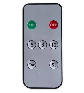 Remote Control for Window Candle LED Bulb