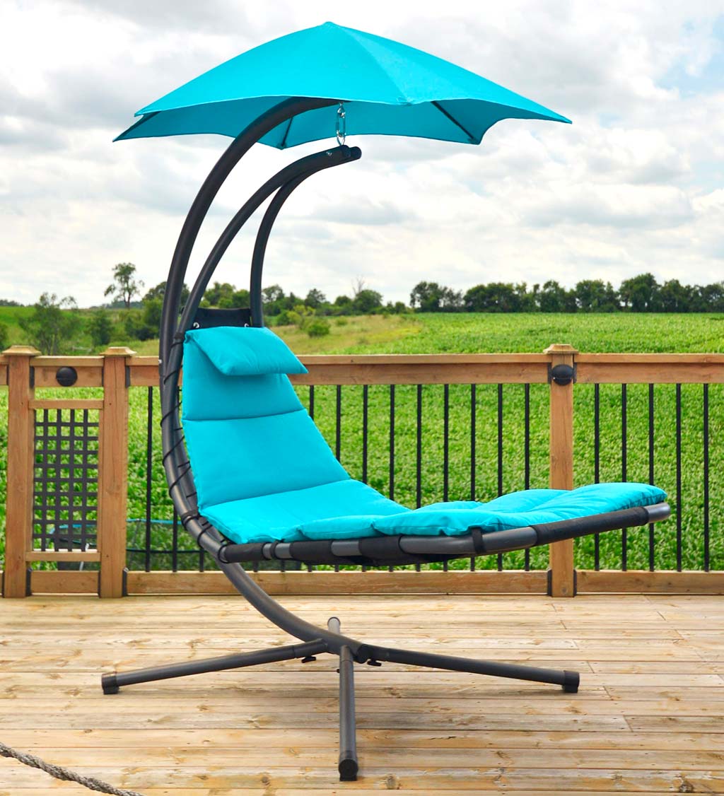 Hanging Dream Chair Lounger