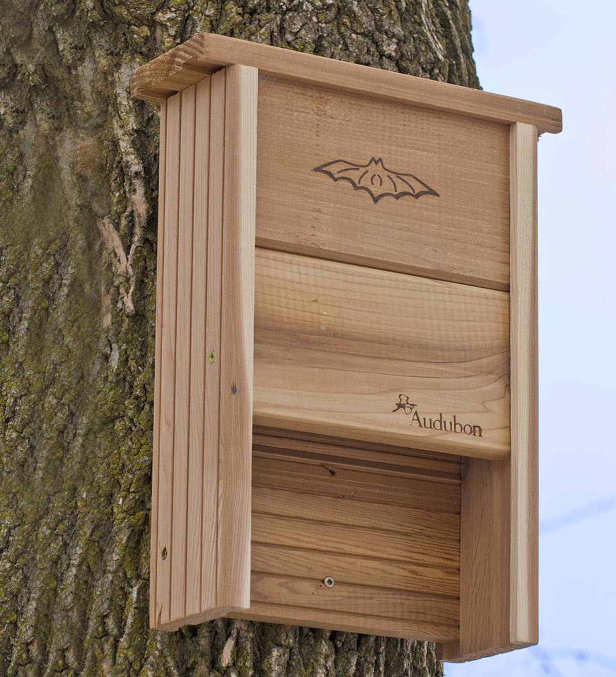 Audubon® Bat Shelter