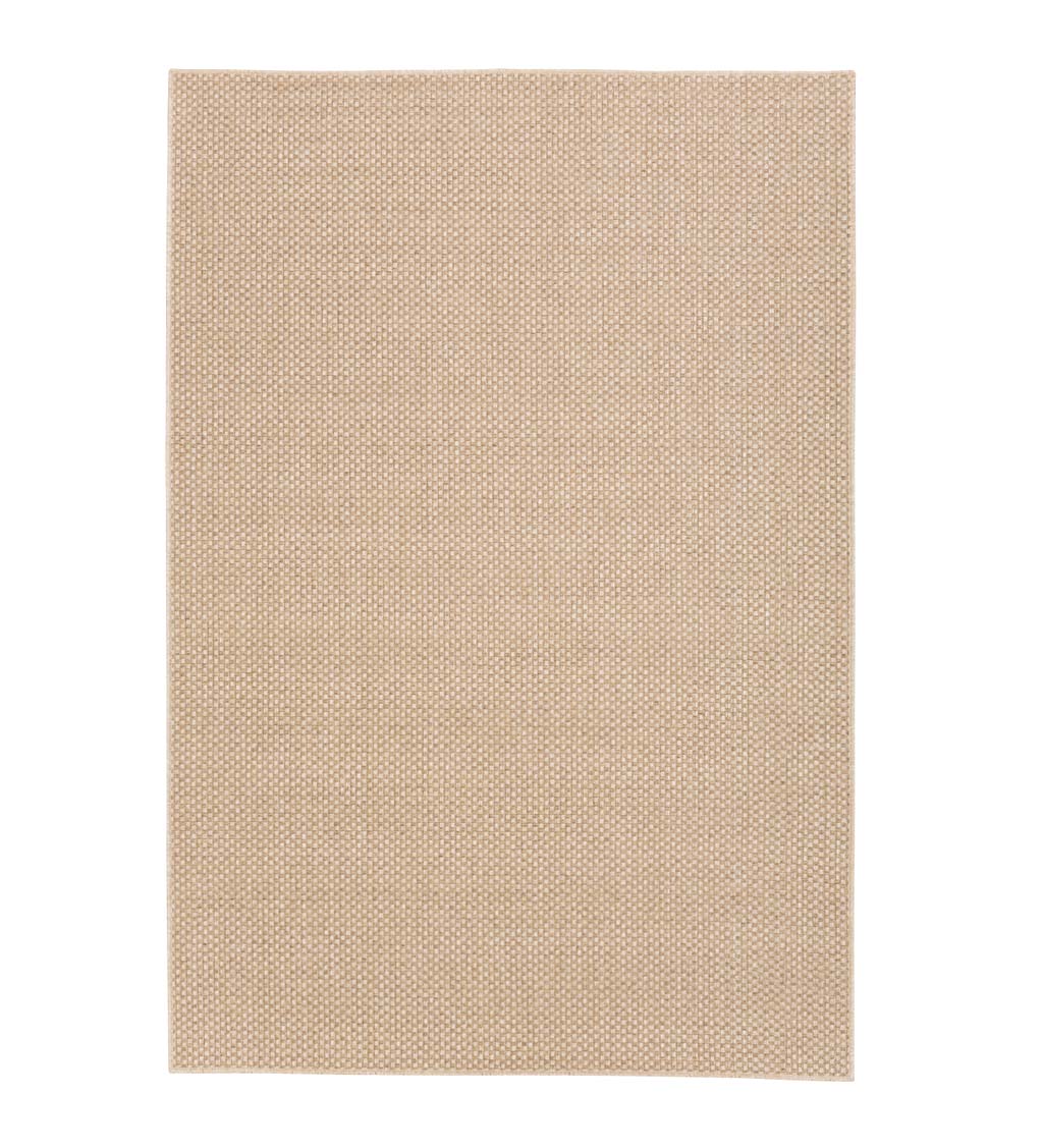 Indoor/Outdoor Laurel Rug, 7'10" x 10'10"