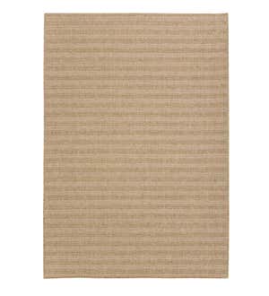 Indoor/Outdoor Laurel Rug, 2'5" x 4'5"