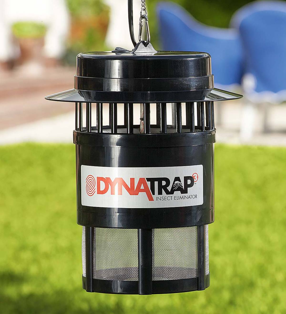 Dynatrap Insect Eliminator