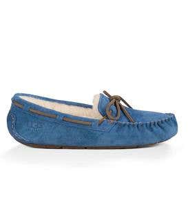 UGG Women's Dakota Moccasin Slippers