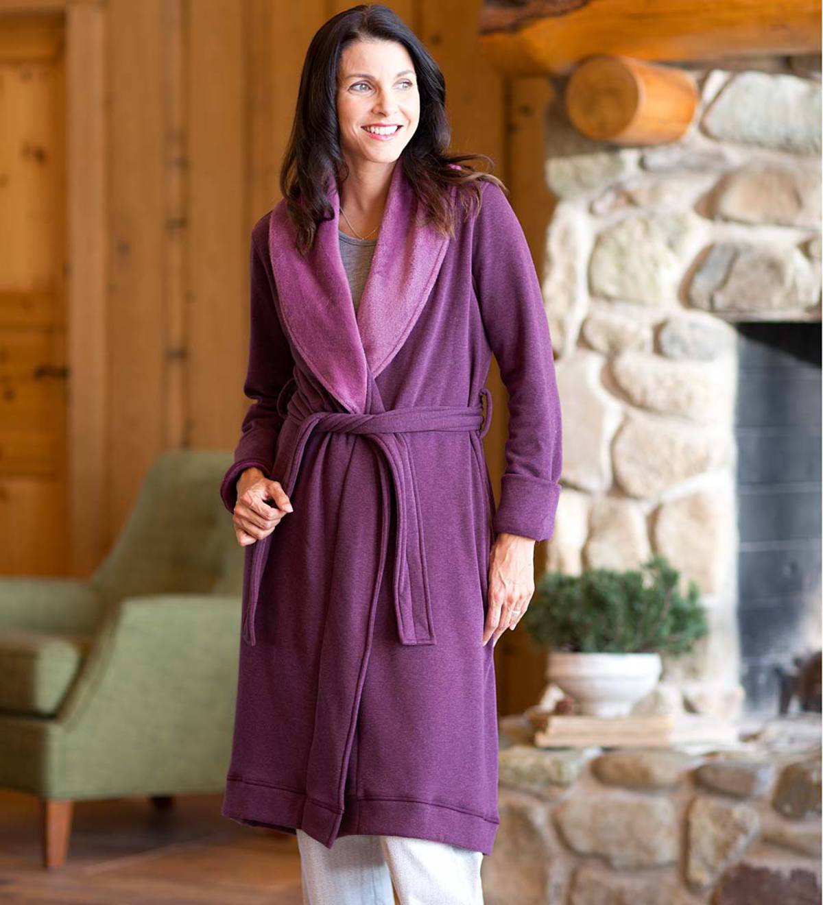 Sale! UGG® Australia Women's Duffield Robe