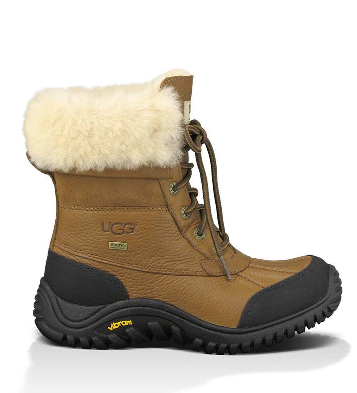 UGG® Australia Women's Adirondack II Boots