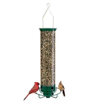 Yankee Flipper® Bird Feeder