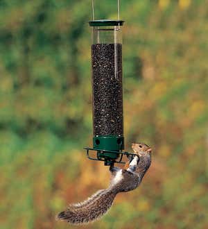 Yankee Flipper® Bird Feeder