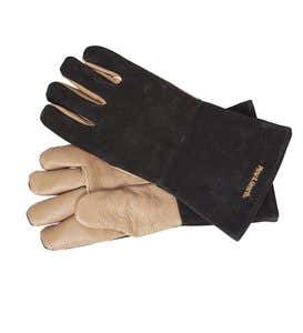 Fireplace Fire Resistant Gloves
