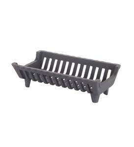 15"x 9"-2"Leg Franklin Fireplace Grate