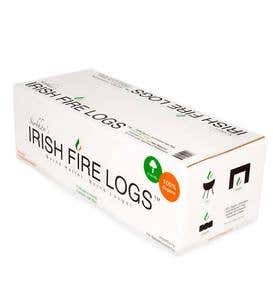 Siobhán's Irish Fire Logs, Pack of 22