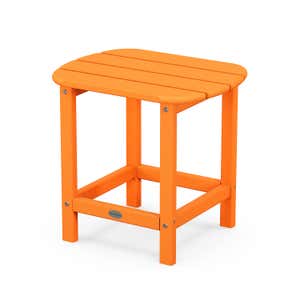 POLYWOOD Adirondack Side Table