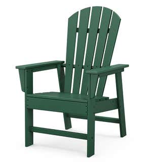 POLYWOOD Adirondack Chair