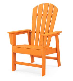 POLYWOOD Adirondack Chair