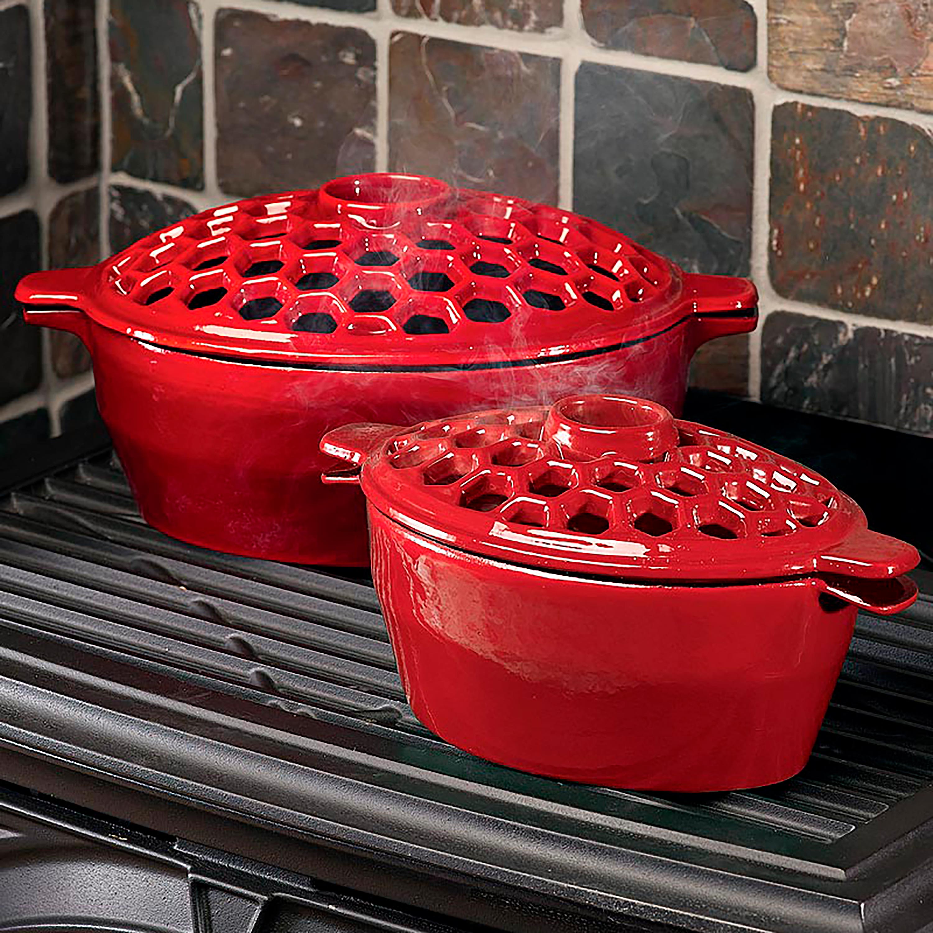 Dutch Oven Trivet – Townsends