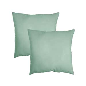 Replacement Pillows for Rope Hammock Swing, Set of 2