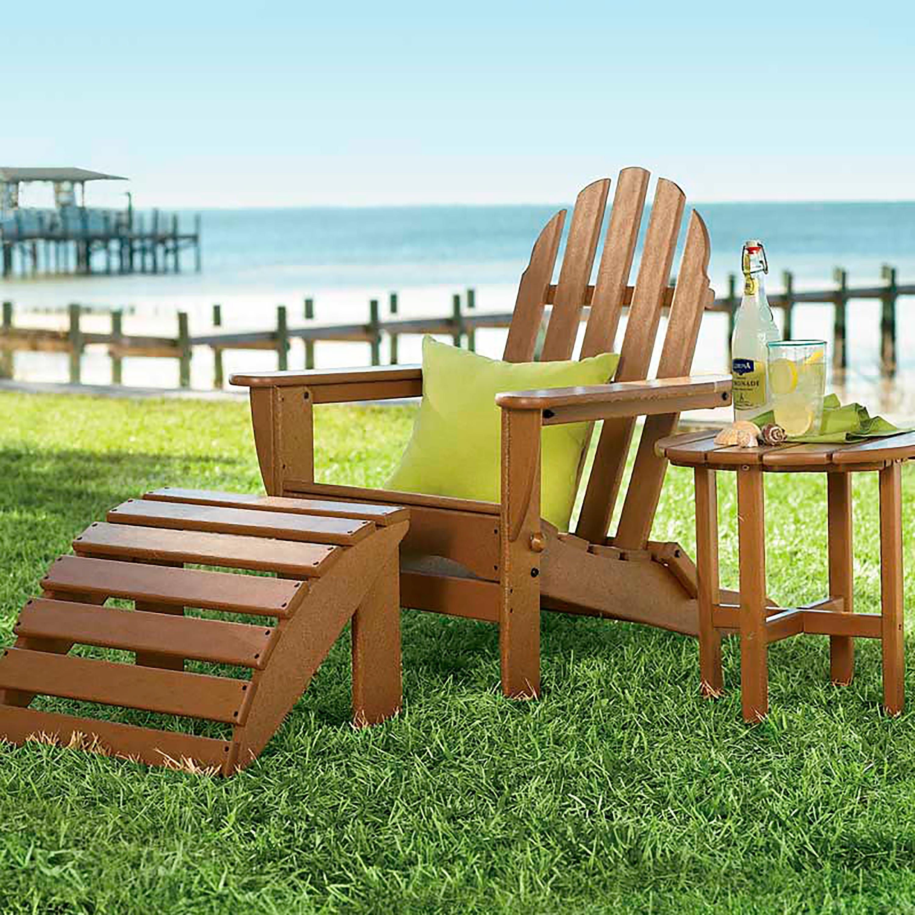 POLYWOOD Adirondack Furniture