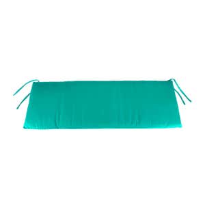 Sale! Polyester Classic Swing/Bench Cushion, 41" x 17"x 3"