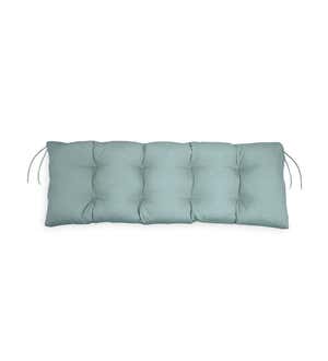 Polyester Classic Swing/Bench Cushion, 47" x 16"x 3"