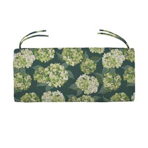 Polyester Classic Swing/Bench Cushion, 36"x 16"x 3"