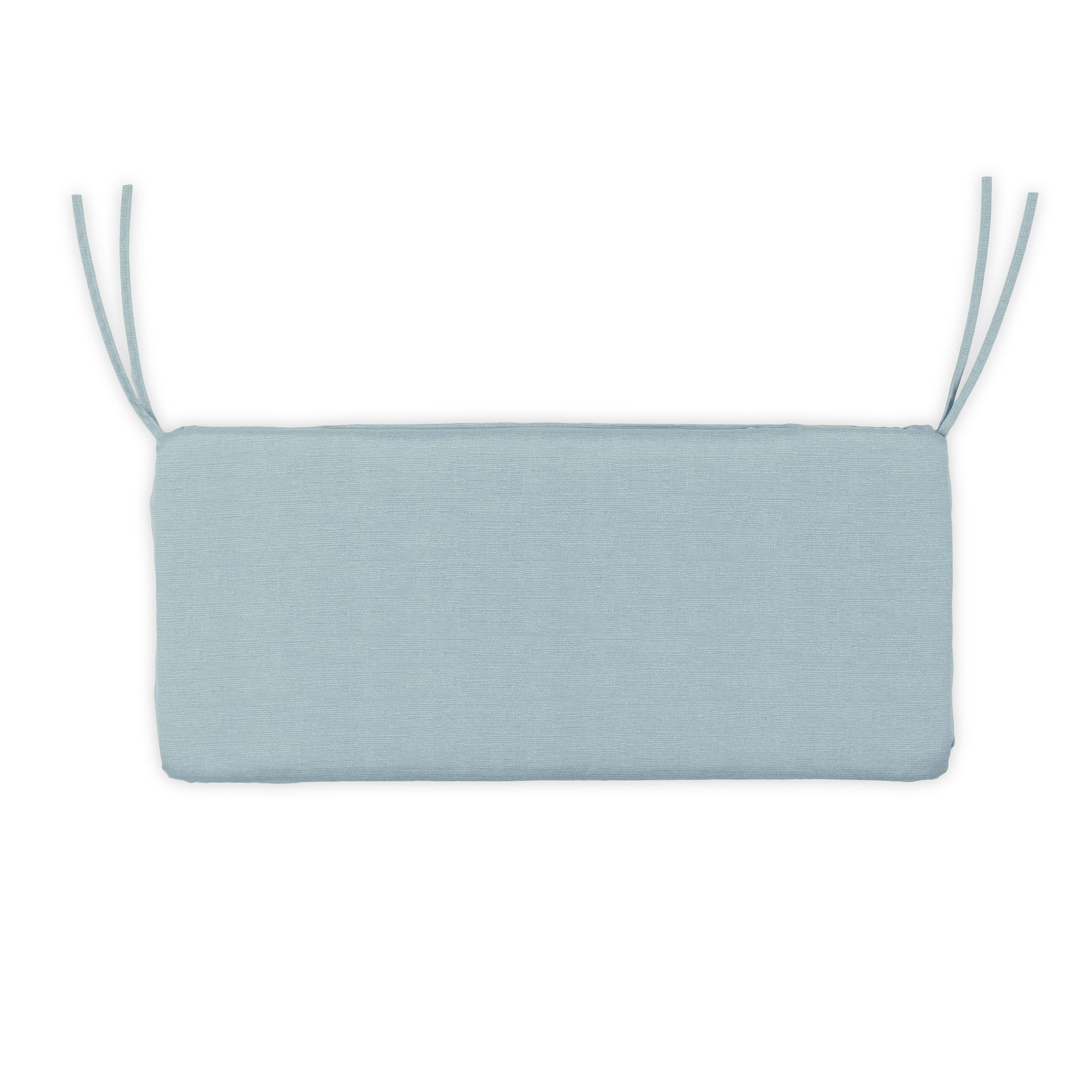 Polyester Classic Swing/Bench Cushion, 54"x 18½"x 3"