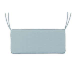 Polyester Classic Swing/Bench Cushion, 54"x 18½"x 3"