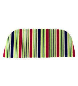 Sale! Polyester Classic Swing/Bench Cushion, 41"x 18¾"x 3"