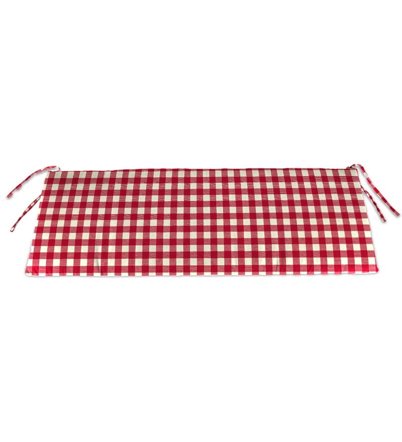 Sale! Weather-Resistant Outdoor Classic Swing/Bench Cushions