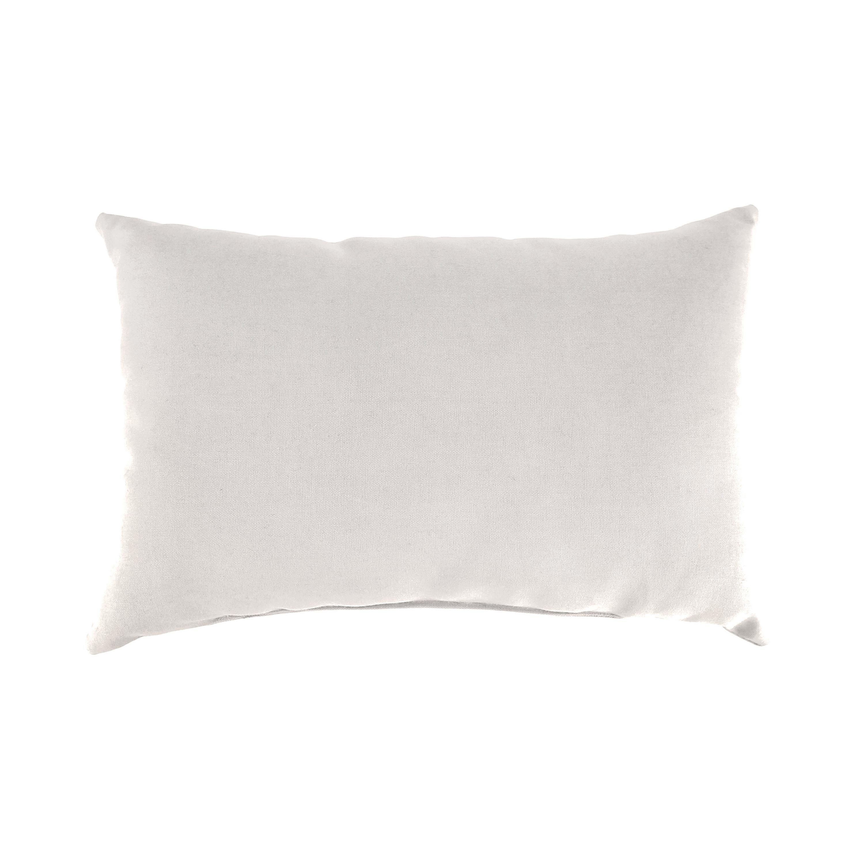 Classic Lumbar Pillow, 19" x 12" x 5½"