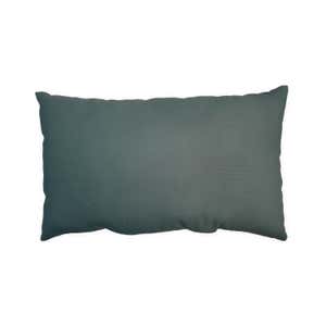 Classic Lumbar Pillow, 19" x 12" x 5½"