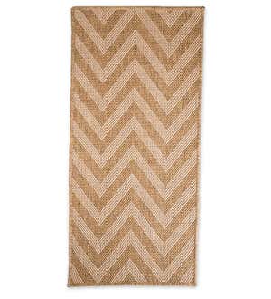 Indoor/Outdoor Laurel Rug, 7'10" x 10'10"