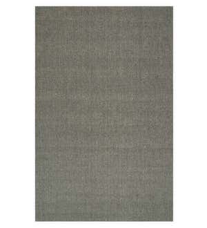 Wool Blend Dalton Rug, 9' x 13'