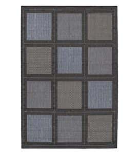 Summit Ties Polypropylene Indoor/Outdoor Rugs