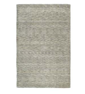 Handmade Virgin Wool Renaissance Area Rug