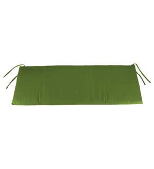 Sunbrella Classic Swing/Bench Cushion, 59" x 16½" x 3"