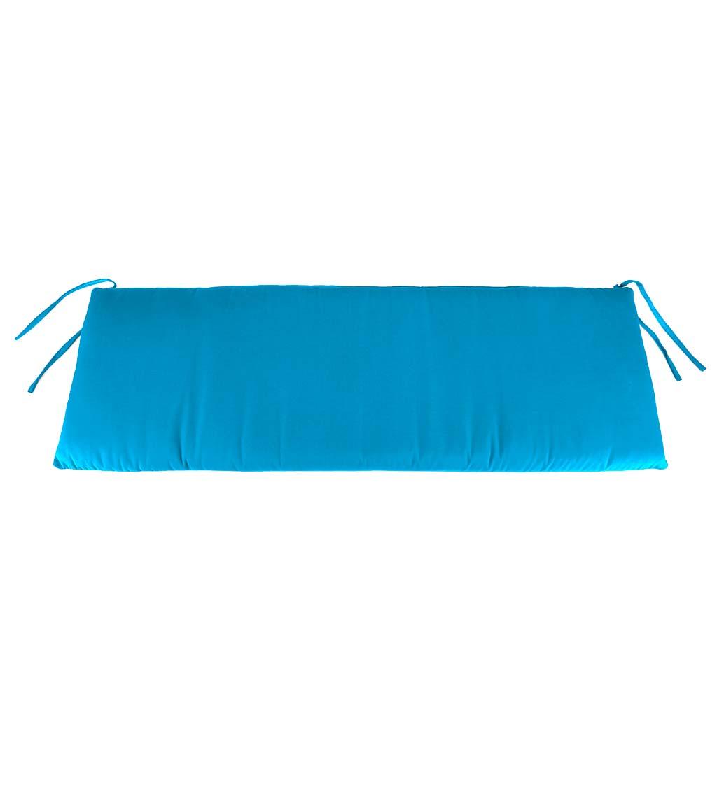 Sunbrella Classic Swing/Bench Cushion, 54" x 18½" x 3"