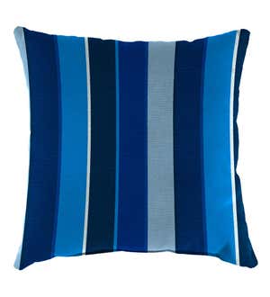 Sunbrella Classic Throw Pillows