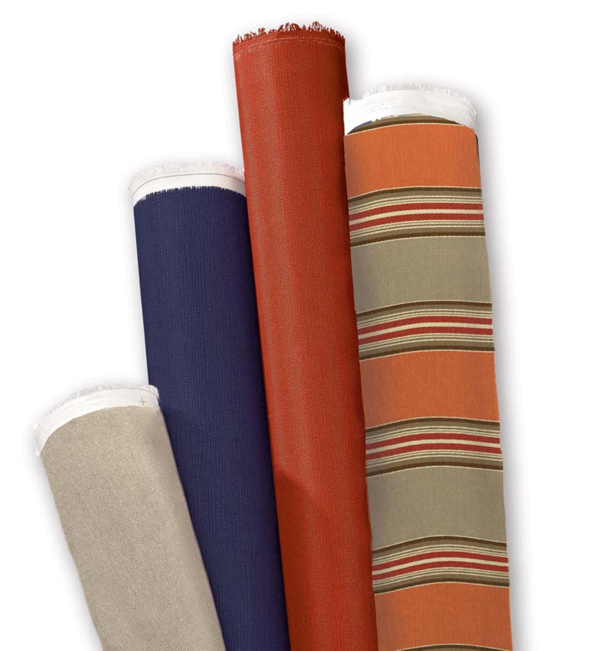 Sunbrella™ Outdoor Fabric Sold by the Yard - Dove