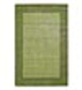 2'6”x 8'9”Regency Wool Runner - Brown