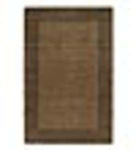 2'6”x 8'9”Regency Wool Runner - Brown