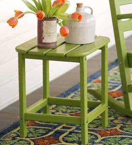 POLYWOOD® Side Table