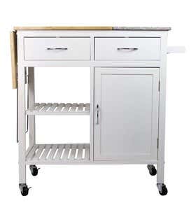 Portable Kitchen Island