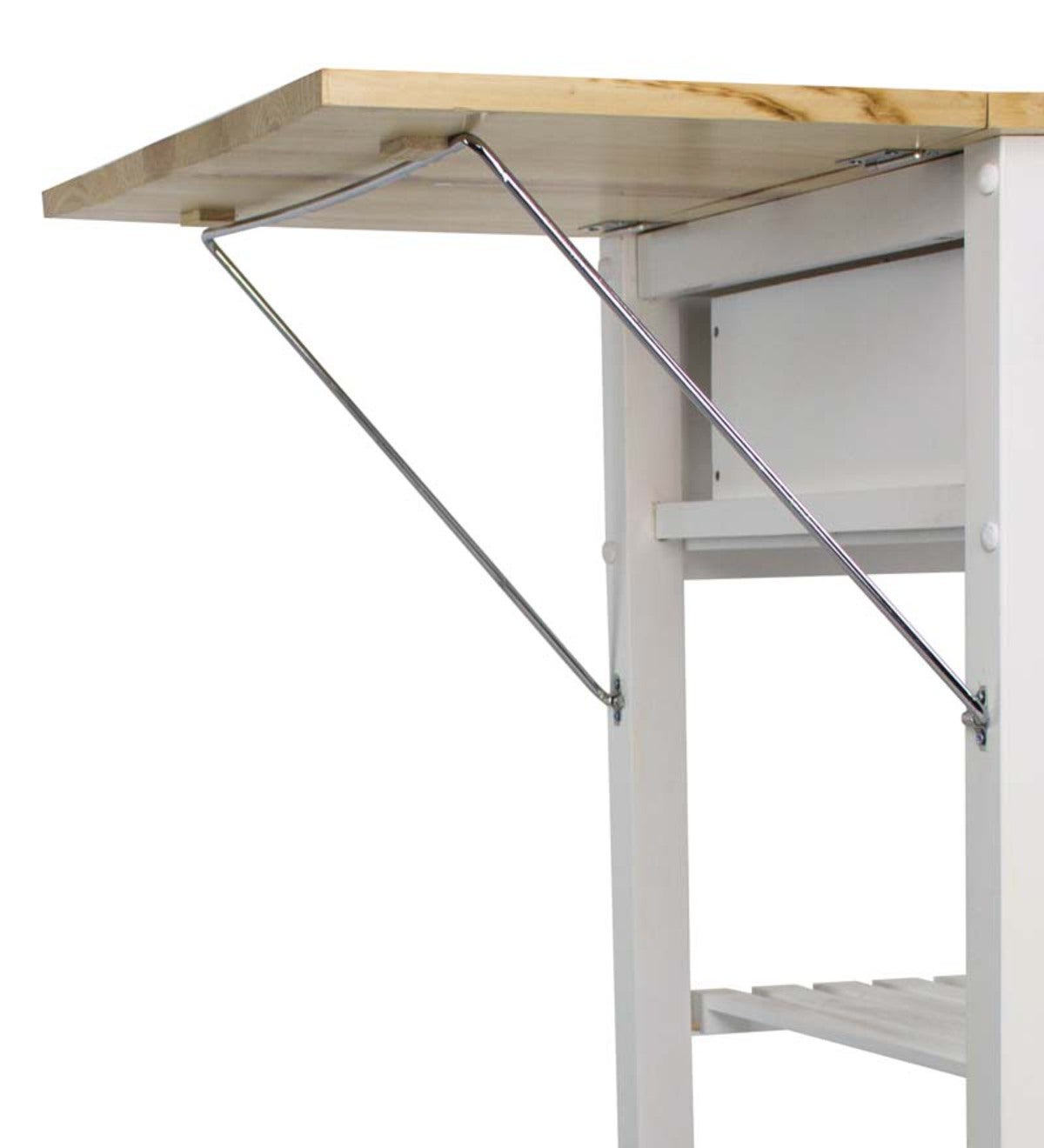 Portable Kitchen Island